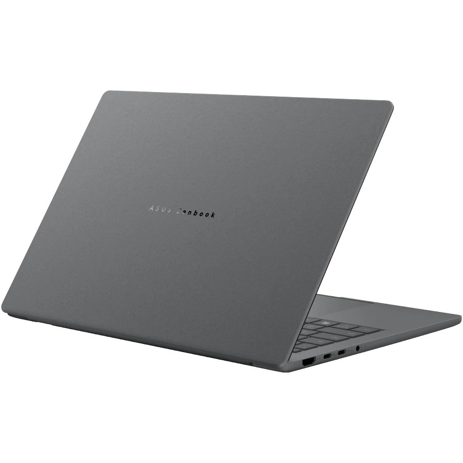 Ноутбук ASUS Zenbook A14 UX3407QA-QD002W Iceland Gray (90NB1502-M00FA0) Тип матриці OLED