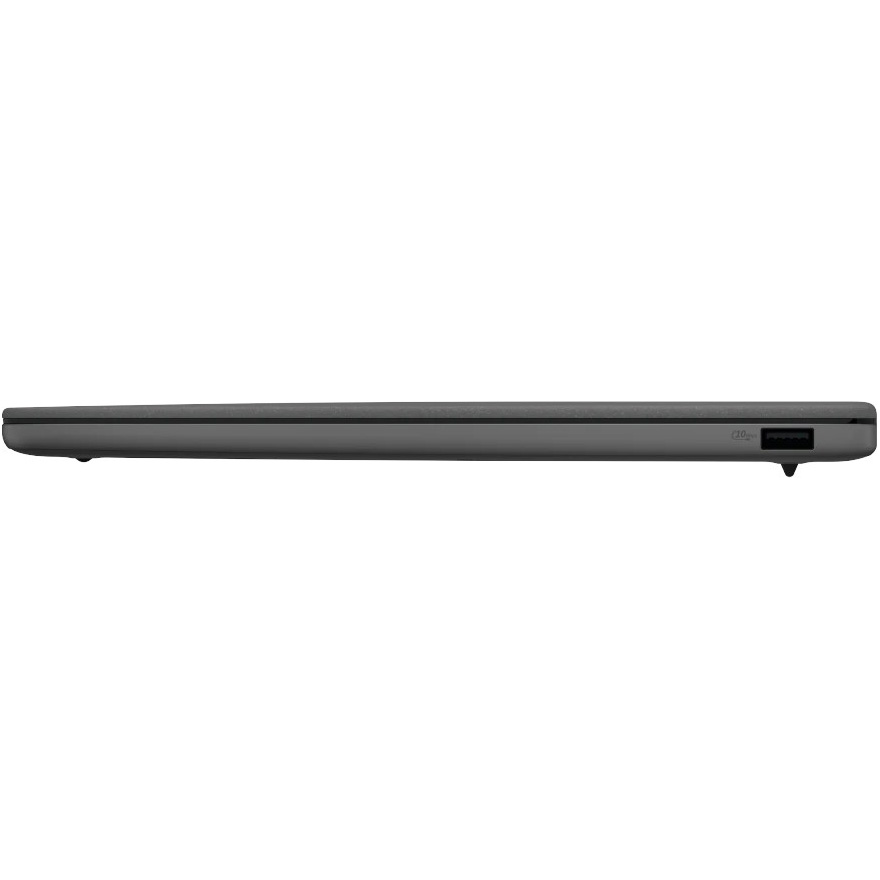 Зовнішній вигляд Ноутбук ASUS Zenbook A14 UX3407QA-QD002W Iceland Gray (90NB1502-M00FA0)