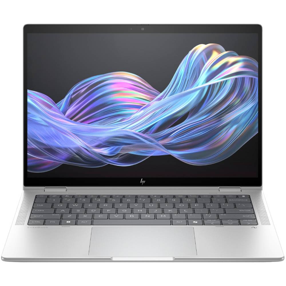 Ноутбук HP EliteBook X Flip G1i Silver (A85LTAV_V1)
