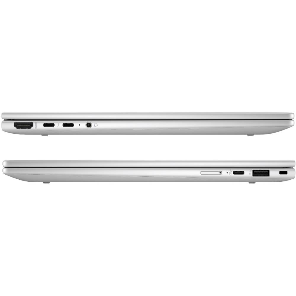 Фото Ноутбук HP EliteBook X Flip G1i Silver (A85LTAV_V1)