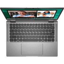 Ноутбук DELL Latitude 7350 Gray (N099L735013UA_W11P)