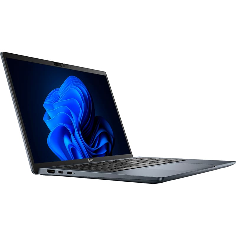 Ноутбук DELL Latitude 7350 Gray (N099L735013UA_W11P) Диагональ дисплея 13.3