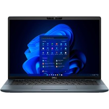 Ноутбук DELL Latitude 7350 Gray (N099L735013UA_W11P)
