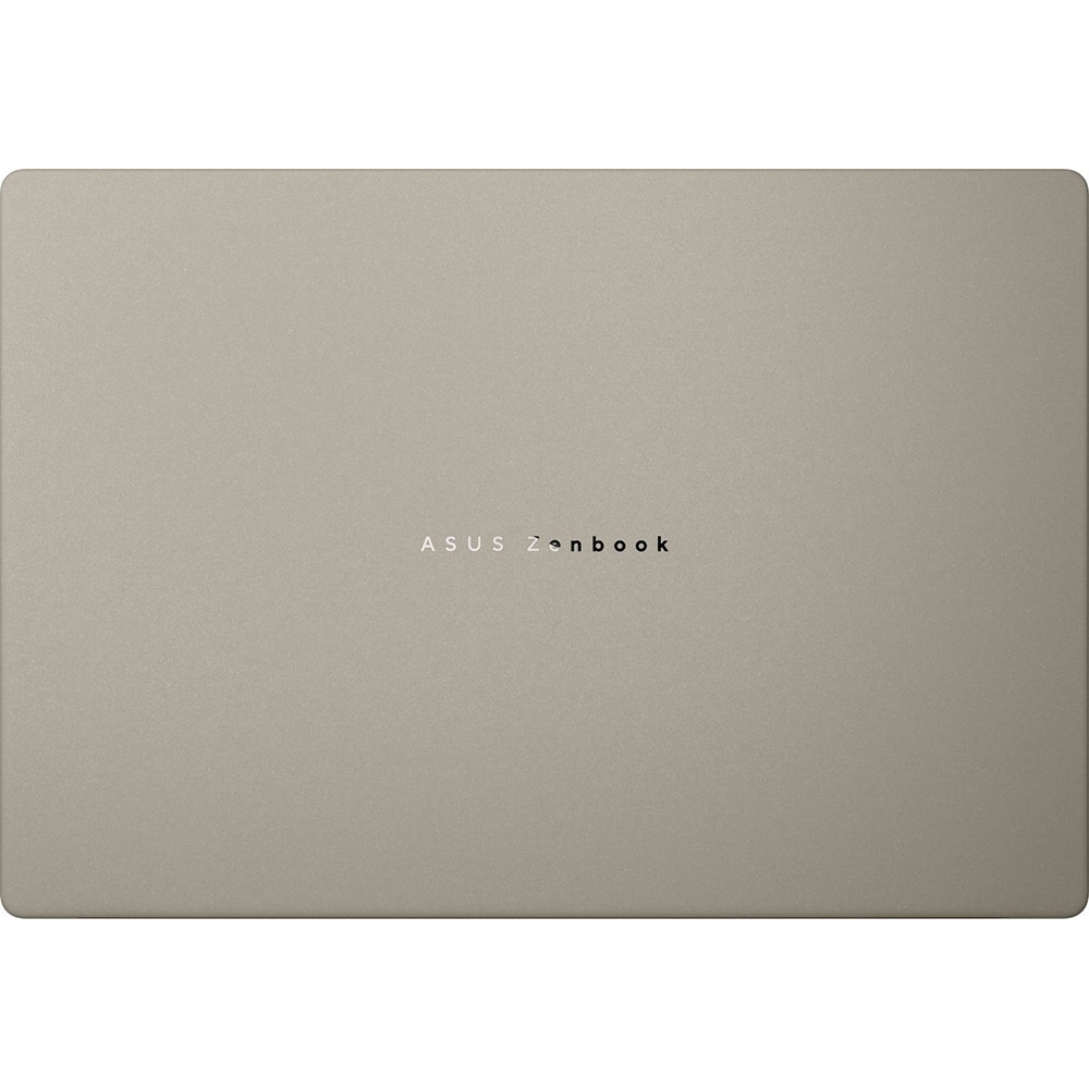 Покупка Ноутбук ASUS Zenbook A14 UX3407QA-QD202W Zabriskie Beige (90NB1501-M00F90)