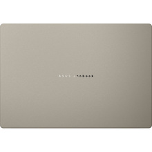 Ноутбук ASUS Zenbook A14 UX3407QA-QD202W Zabriskie Beige (90NB1501-M00F90)