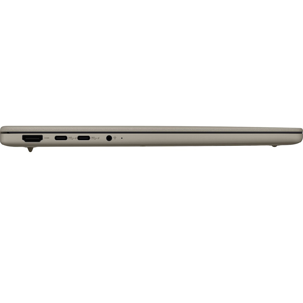 У Фокстрот Ноутбук ASUS Zenbook A14 UX3407QA-QD202W Zabriskie Beige (90NB1501-M00F90)