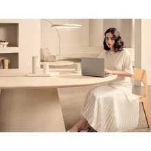 Ноутбук ASUS Zenbook A14 UX3407QA-QD202W Zabriskie Beige (90NB1501-M00F90)