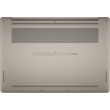 Ноутбук ASUS Zenbook A14 UX3407QA-QD202W Zabriskie Beige (90NB1501-M00F90)