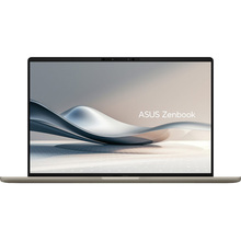Ноутбук ASUS Zenbook A14 UX3407QA-QD202W Zabriskie Beige (90NB1501-M00F90)