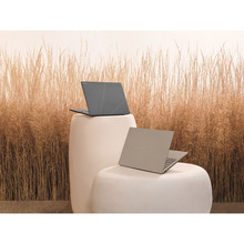 Ноутбук ASUS Zenbook A14 UX3407QA-QD202W Zabriskie Beige (90NB1501-M00F90)