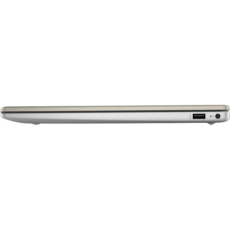 Ноутбук HP Laptop 15-fd1086ua Warm Gold (BA5E1EA) Частота оновлення екрана 60 Гц