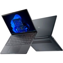 Ноутбук DELL Pro 13 Premium Black (BTO208PA13250UA_W11P)