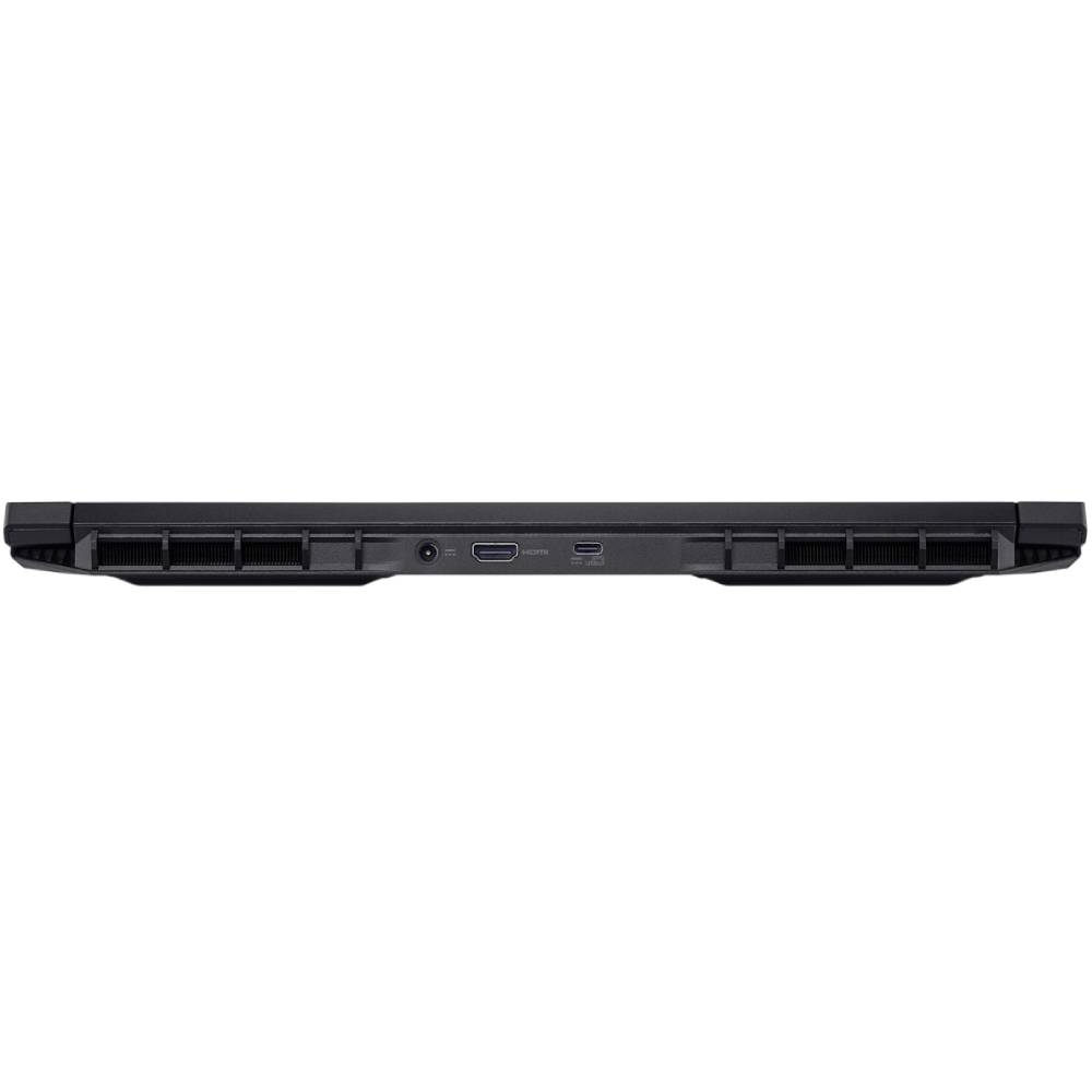 Замовити Ноутбук ACER Nitro V 17 ANV17-61 Black (NH.QWKEU.002)