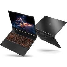 Ноутбук ACER Nitro V 17 ANV17-61 Black (NH.QWKEU.002)