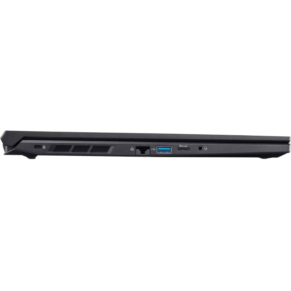 Фото Ноутбук ACER Nitro V 17 ANV17-61 Black (NH.QWKEU.002)