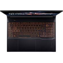 Ноутбук ACER Nitro V 17 ANV17-61 Black (NH.QWKEU.002)