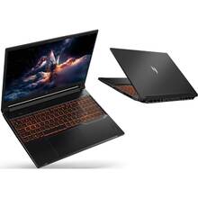 Ноутбук ACER Nitro V 17 ANV17-61 Black (NH.QWKEU.002)