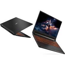 Ноутбук ACER Nitro V 17 ANV17-61 Black (NH.QWKEU.002)