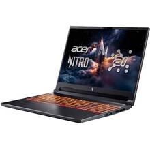 Ноутбук ACER Nitro V 17 ANV17-61 Black (NH.QWKEU.002)