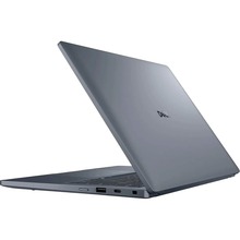 Ноутбук DELL Pro 14 Premium Black (BTO207PA14250UA_W11P)