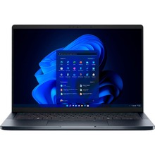 Ноутбук DELL Pro 14 Premium Black (BTO207PA14250UA_W11P)