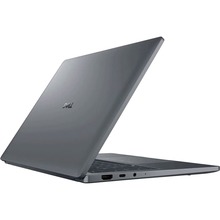 Ноутбук DELL Pro 14 Premium Black (BTO207PA14250UA_W11P)