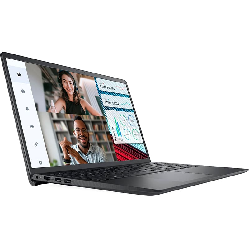 Ноутбук DELL Vostro 3520 (N3003PVNB3520UA_NB_UBU) Діагональ дисплея 15.6