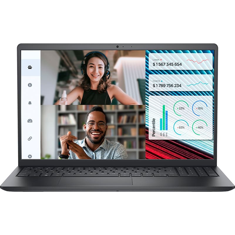 Ноутбук DELL Vostro 3520 (N3003PVNB3520UA_NB_UBU)