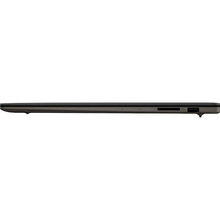 Ноутбук ASUS Zenbook S 16 UM5606KA-RK016W Zumaia Gray (90NB1521-M000J0)