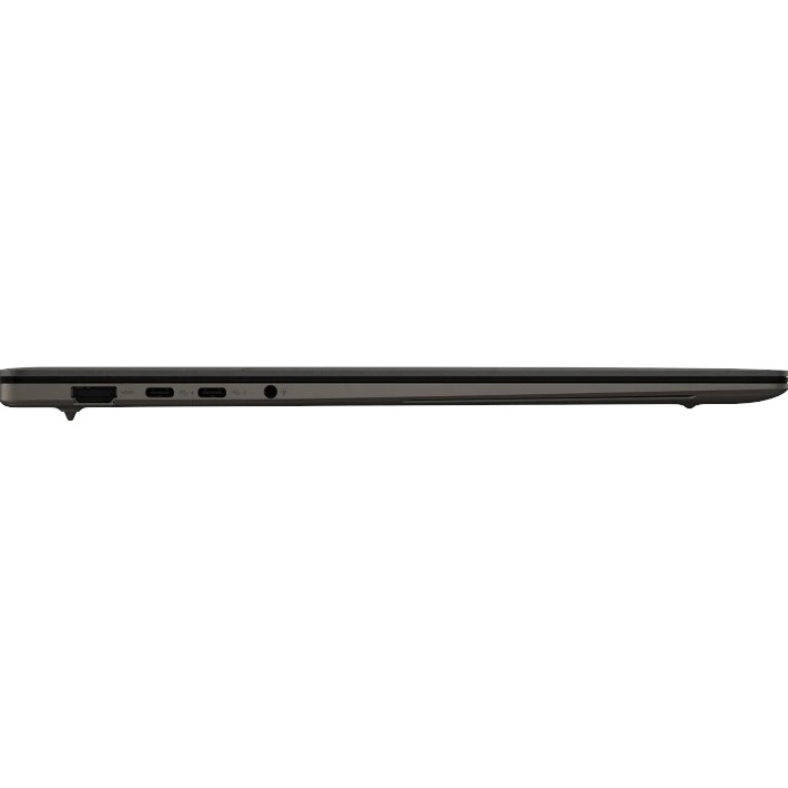 Ноутбук ASUS Zenbook S 16 UM5606KA-RK016W Zumaia Gray (90NB1521-M000J0) Частота обновления экрана 120 Гц