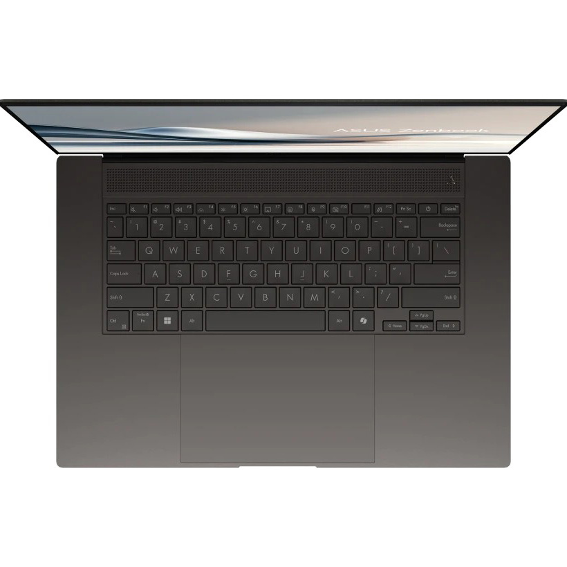 Ноутбук ASUS Zenbook S 16 UM5606KA-RK016W Zumaia Gray (90NB1521-M000J0) Тип матрицы OLED