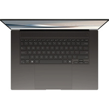 Ноутбук ASUS Zenbook S 16 UM5606KA-RK016W Zumaia Gray (90NB1521-M000J0)