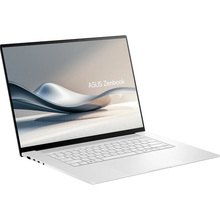 Ноутбук ASUS Zenbook S 16 UM5606KA-RK736W Scandinavian White (90NB1522-M002D0)