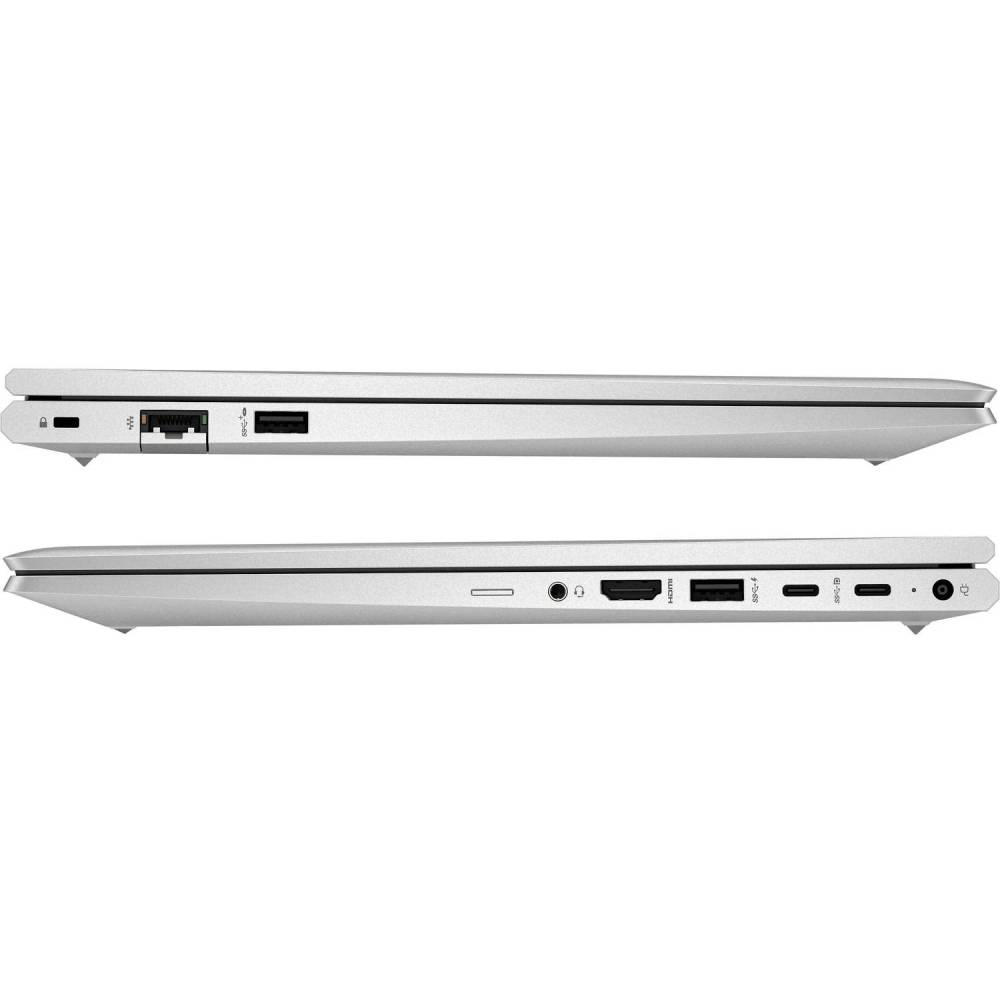 Фото Ноутбук HP ProBook 450 G10 Silver (AD1G0ET)