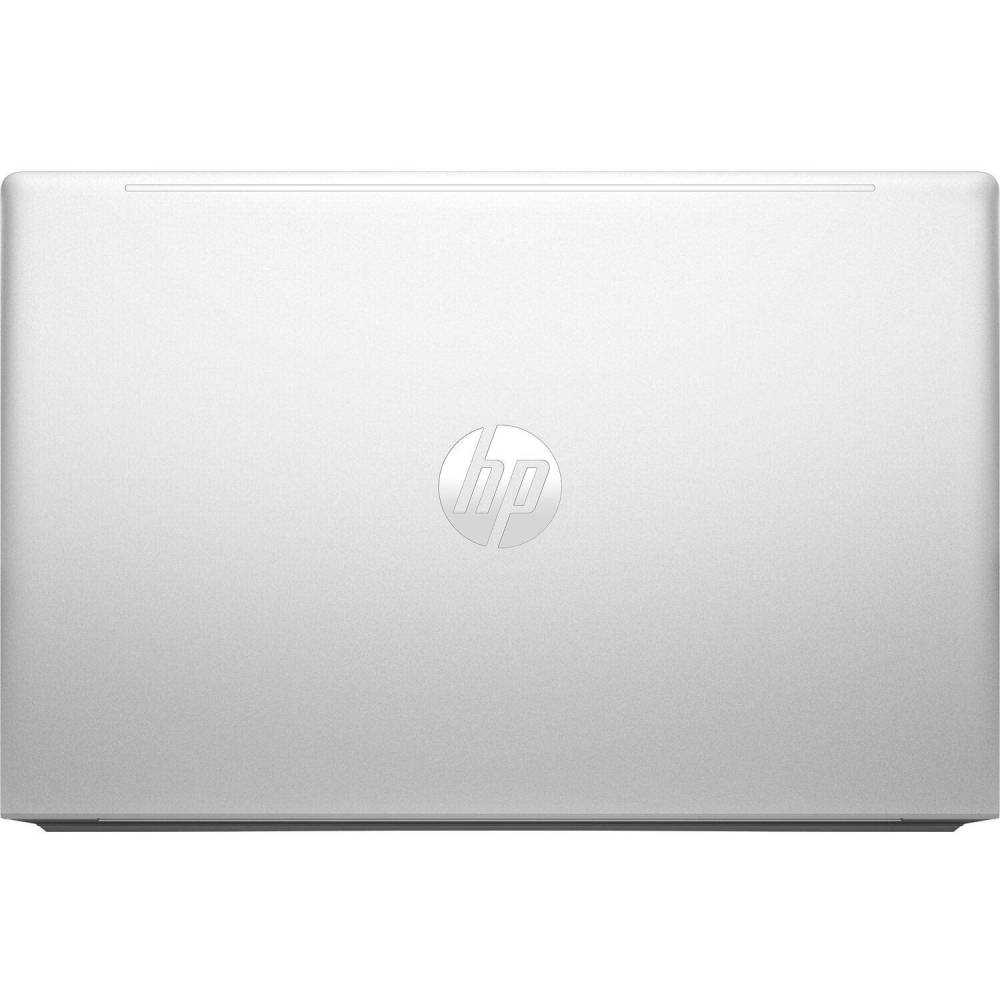 Зовнішній вигляд Ноутбук HP ProBook 450 G10 Silver (AD1G0ET)