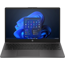 Ноутбук HP 250-G10 Dark Ash Silver (AK9P3AT)