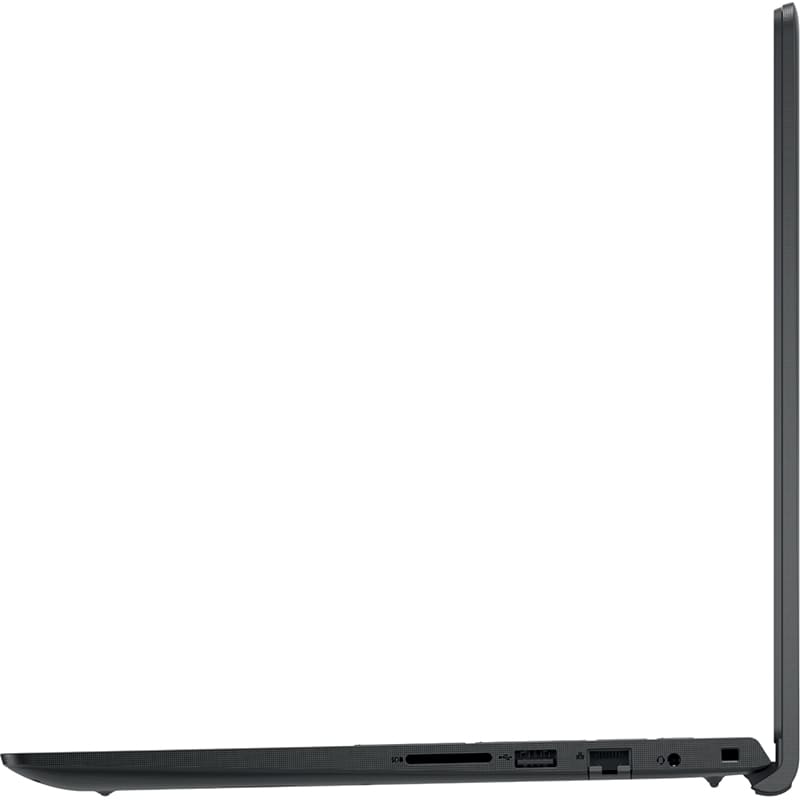Фото Ноутбук DELL Vostro 3530 Black (N3409PVNB3530UA_WP)
