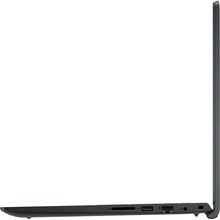 Ноутбук DELL Vostro 3530 Black (N3409PVNB3530UA_WP)