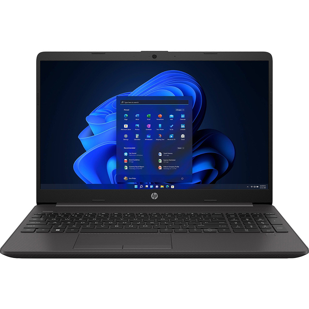 Ноутбук HP 250-G9 Dark Ash Silver (AD1F0ET) Диагональ дисплея 15.6