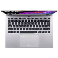 Ноутбук ACER Swift Go 14 SFG14-74 Pure Silver (NX.JCWEU.005)