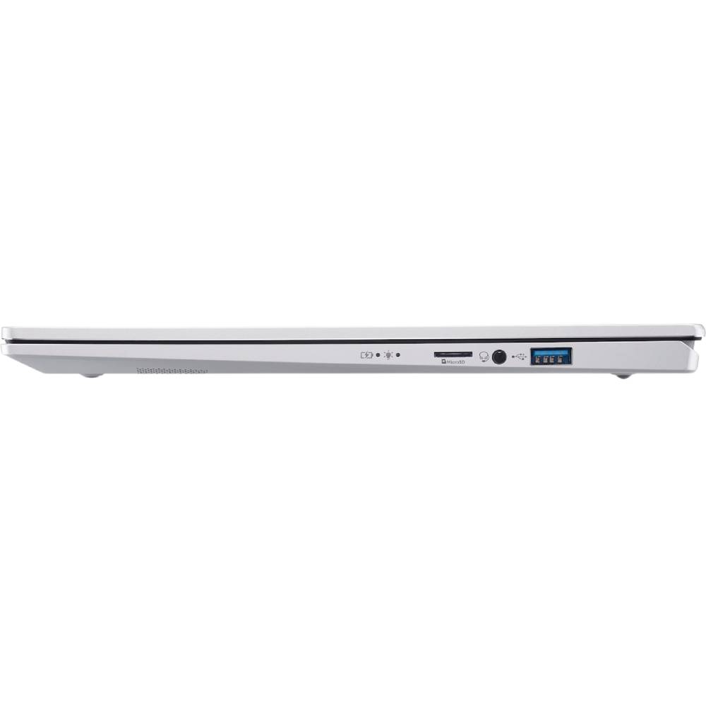 В інтернет магазині Ноутбук ACER Swift Go 14 SFG14-74 Pure Silver (NX.JCWEU.005)