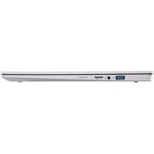 Ноутбук ACER Swift Go 14 SFG14-74 Pure Silver (NX.JCWEU.005)