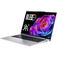 Ноутбук ACER Swift Go 14 SFG14-74 Pure Silver (NX.JCWEU.005)