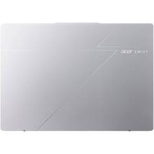 Ноутбук ACER Swift Go 14 SFG14-74 Pure Silver (NX.JCWEU.005)