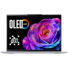 Ноутбук ACER Swift Go 14 SFG14-74 Pure Silver (NX.JCWEU.005)
