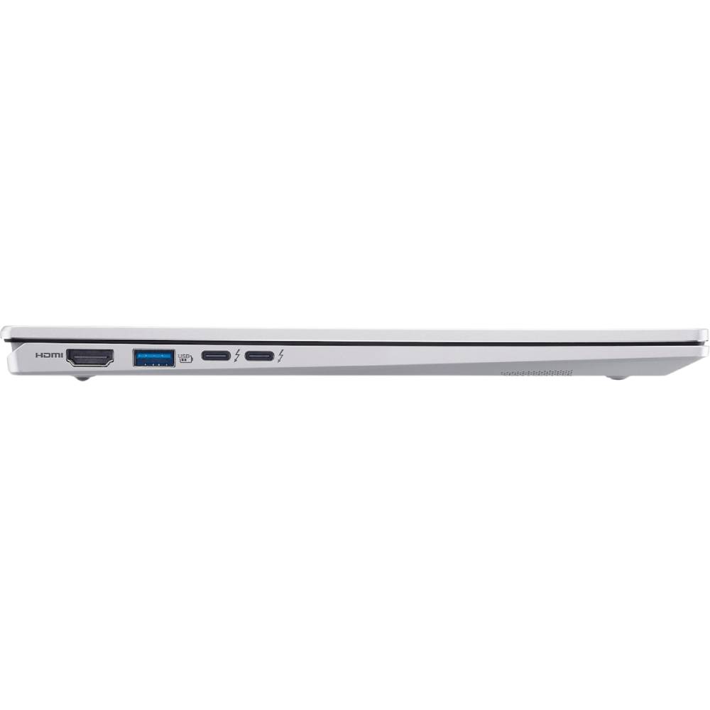 В Україні Ноутбук ACER Swift Go 14 SFG14-74 Pure Silver (NX.JCWEU.005)