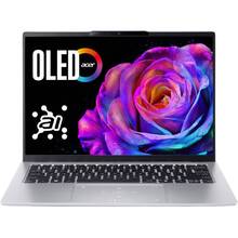 Ноутбук ACER Swift Go 14 SFG14-74 Pure Silver (NX.JCWEU.005)