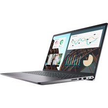 Ноутбук DELL Vostro 3530 Aluminium (N1804QMVNB3530UA_UBU)