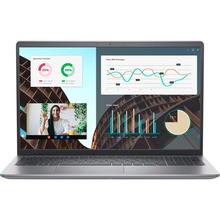 Ноутбук DELL Vostro 3530 Aluminium (N1804QMVNB3530UA_UBU)