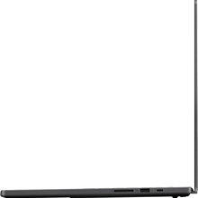 Ноутбук ASUS ROG Zephyrus G16 GU605CX-QR122X Eclipse Gray (90NR0M65-M00670)
